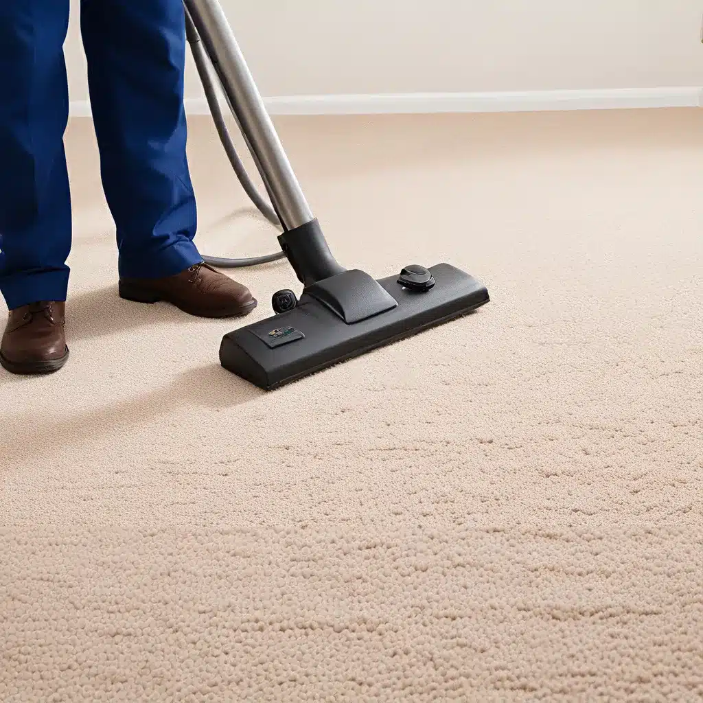 Achieving Spotless Perfection: The Carpet Cleaning Macon GA Difference