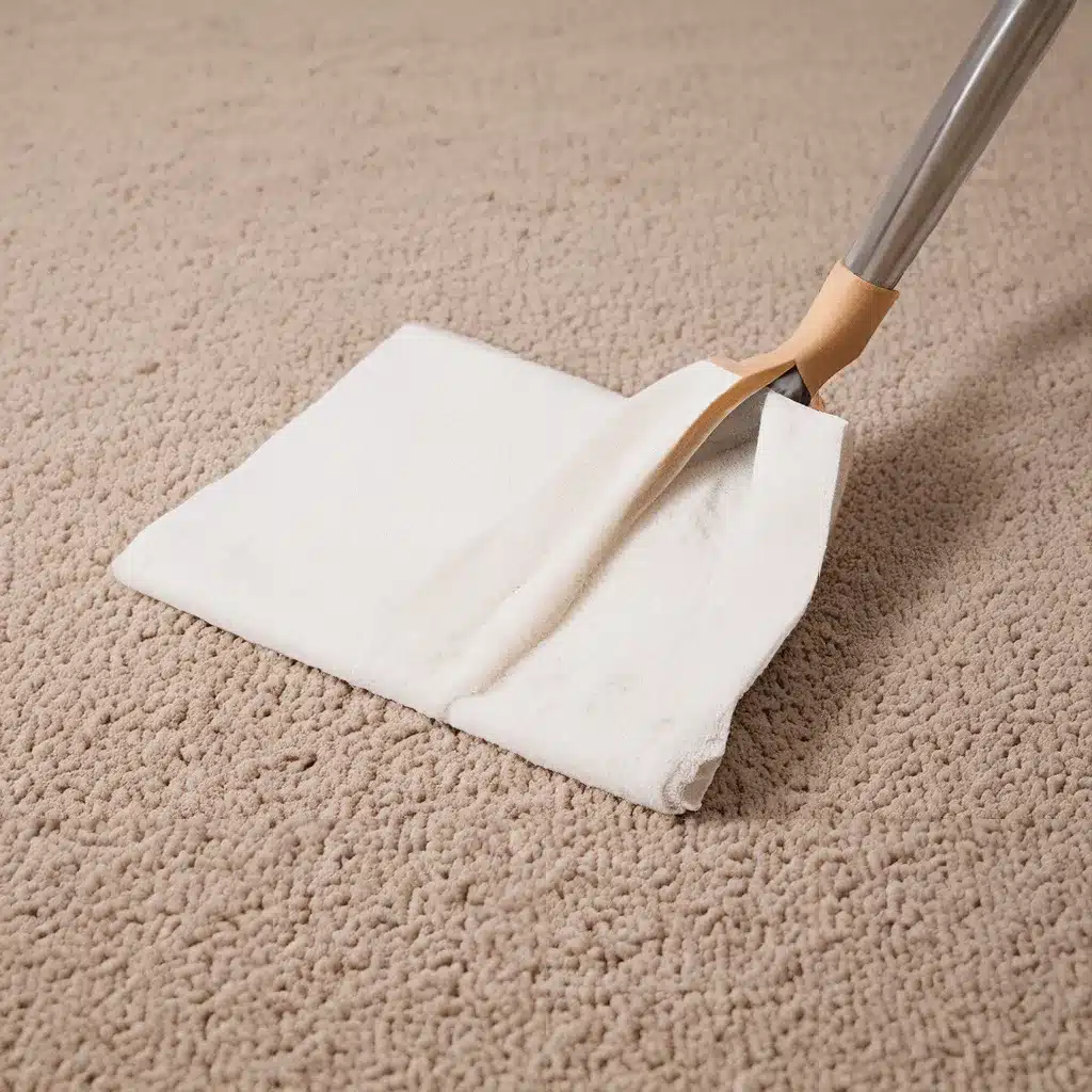 Allergy-Free Carpets: Breathe Easy with Effective Cleaning Solutions