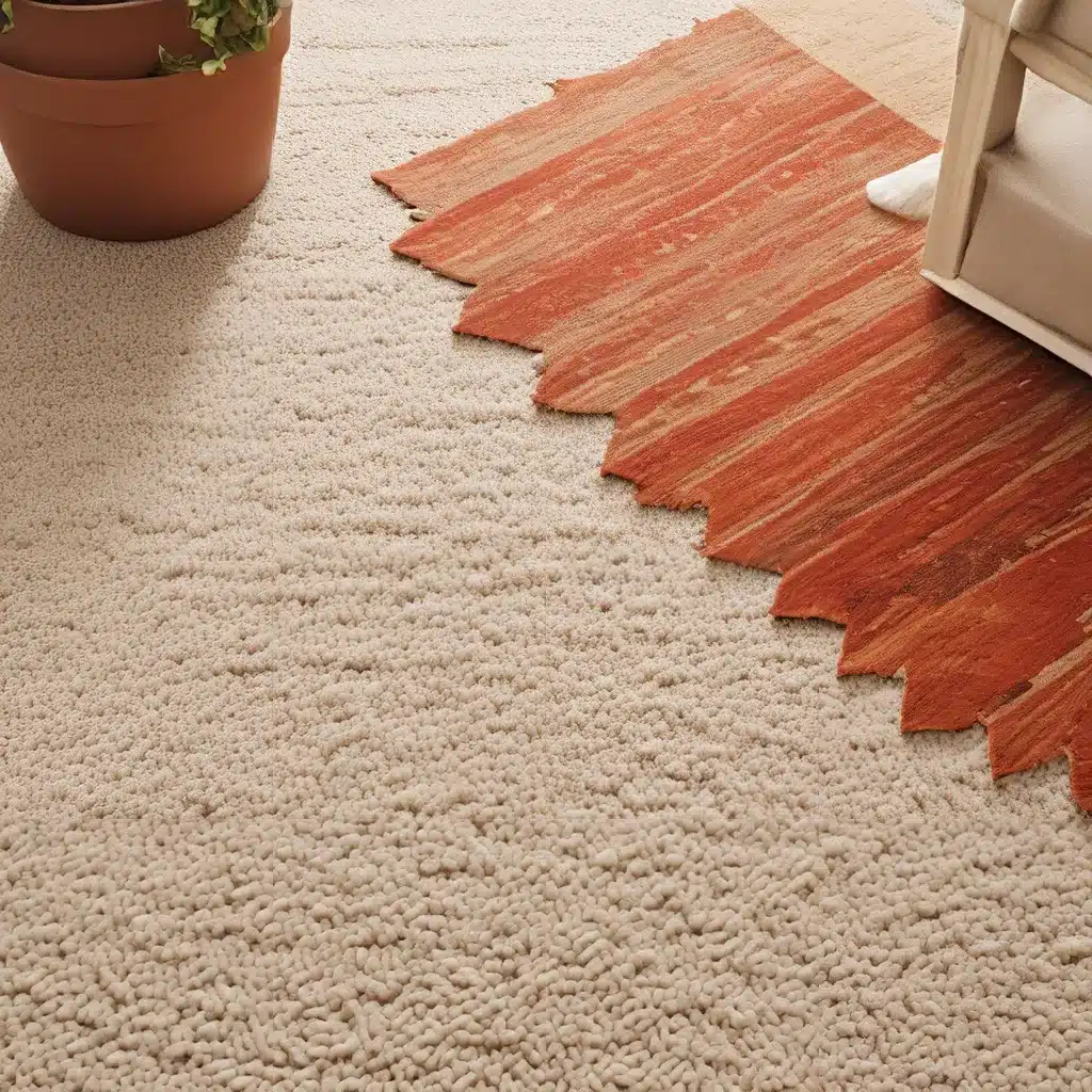 Autumn Carpet Overhaul: Prepare for Cozy Living