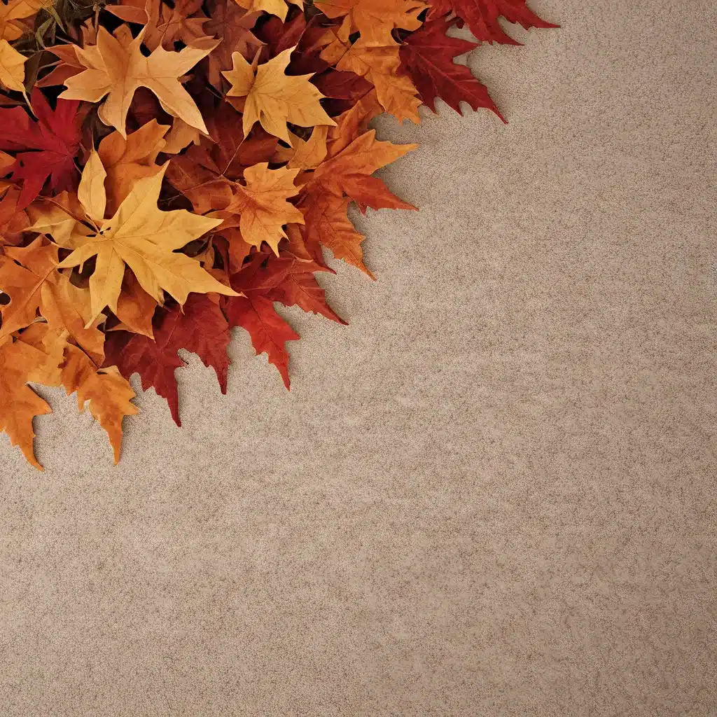 Autumn Carpet Refresh: Prepare Your Home for Cozy Season