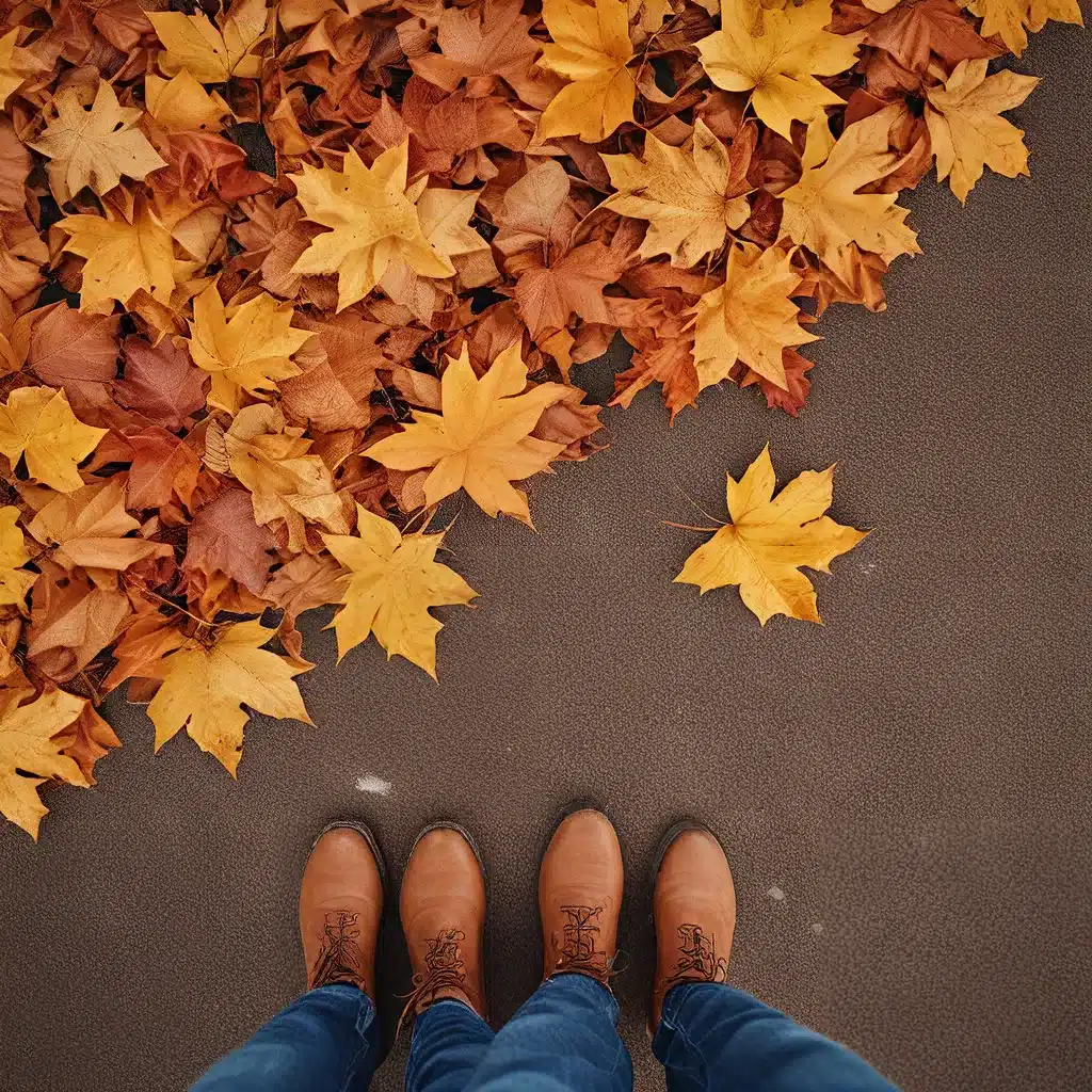 Autumn Leaves and Fresh Carpets: Preparing for the Fall