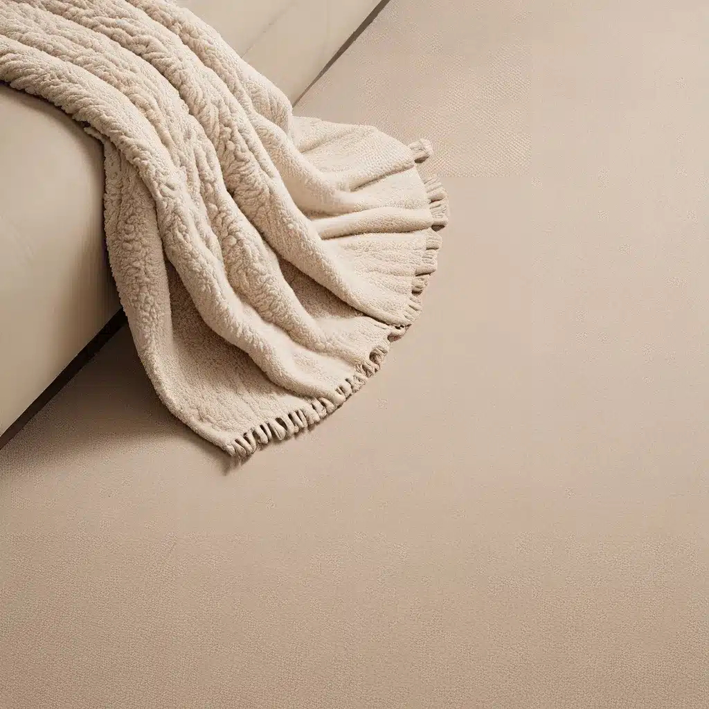 Banishing Allergens: How Clean Carpets Boost Your Wellbeing