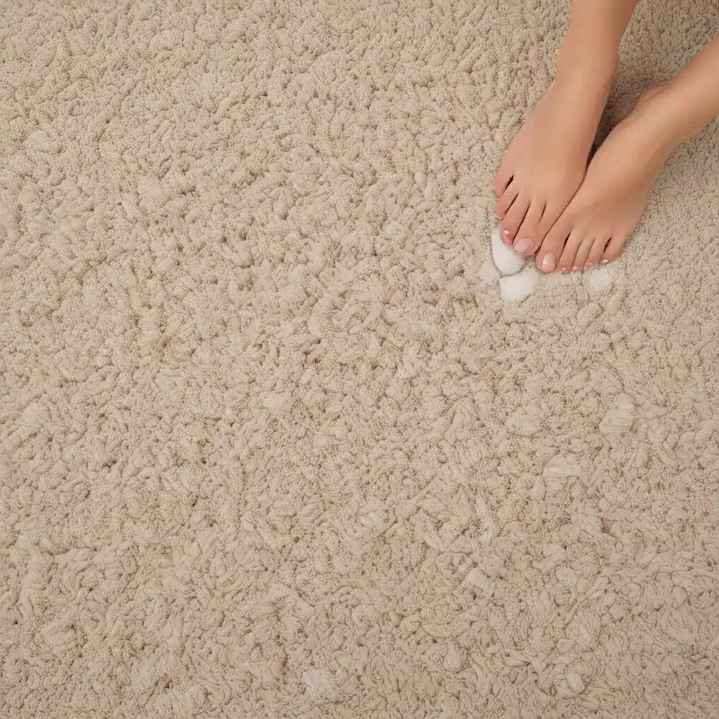 Breathe Deeply, Live Fully: The Health Benefits of Clean Carpets