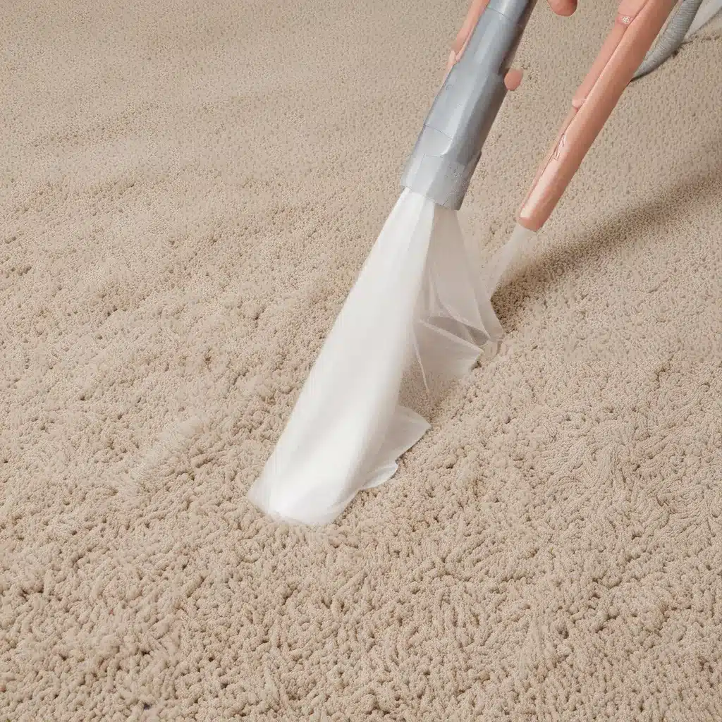 Breathe Easier with Clean Carpets: Improving Indoor Air Quality