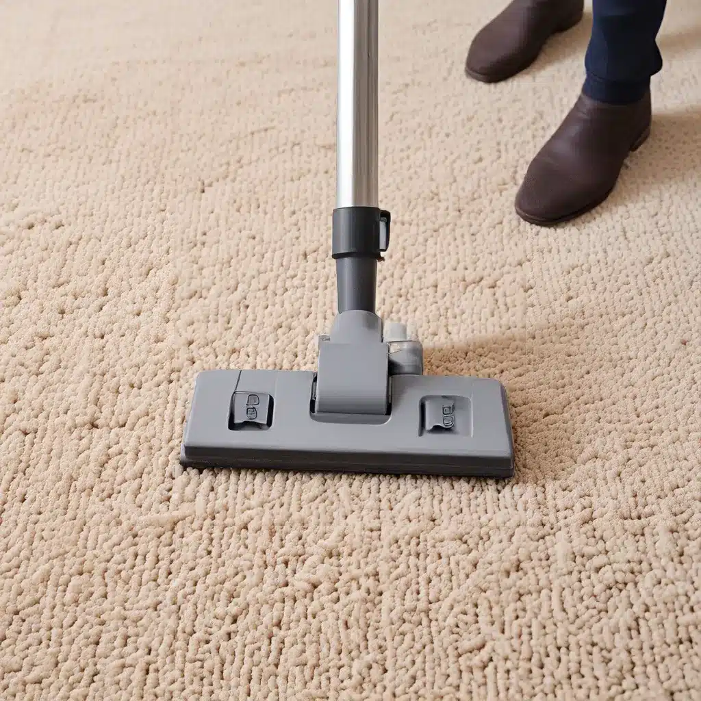 Carpet Caretakers: Mastering the Art of Deep-Cleaning Carpets and Rugs