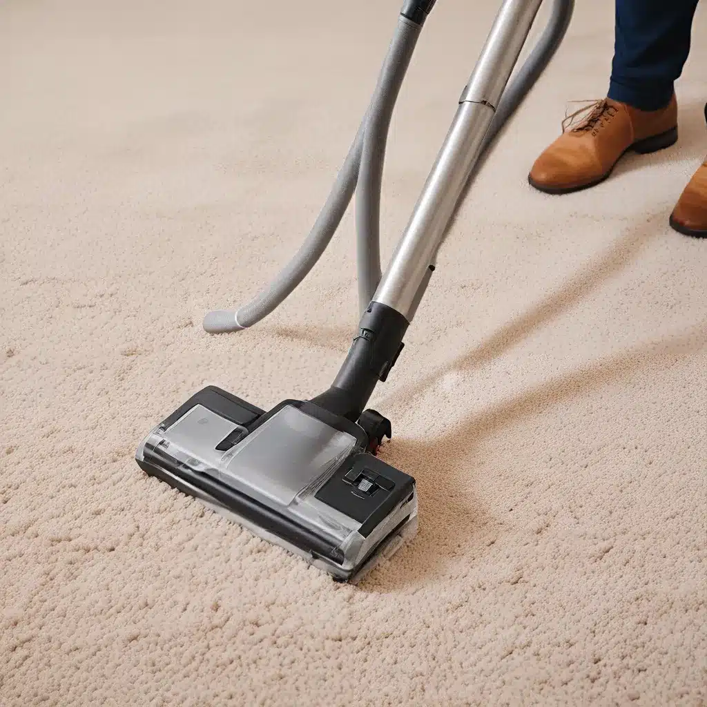 Carpet Cleaning 101: A Beginner’s Guide to a Spotless Home