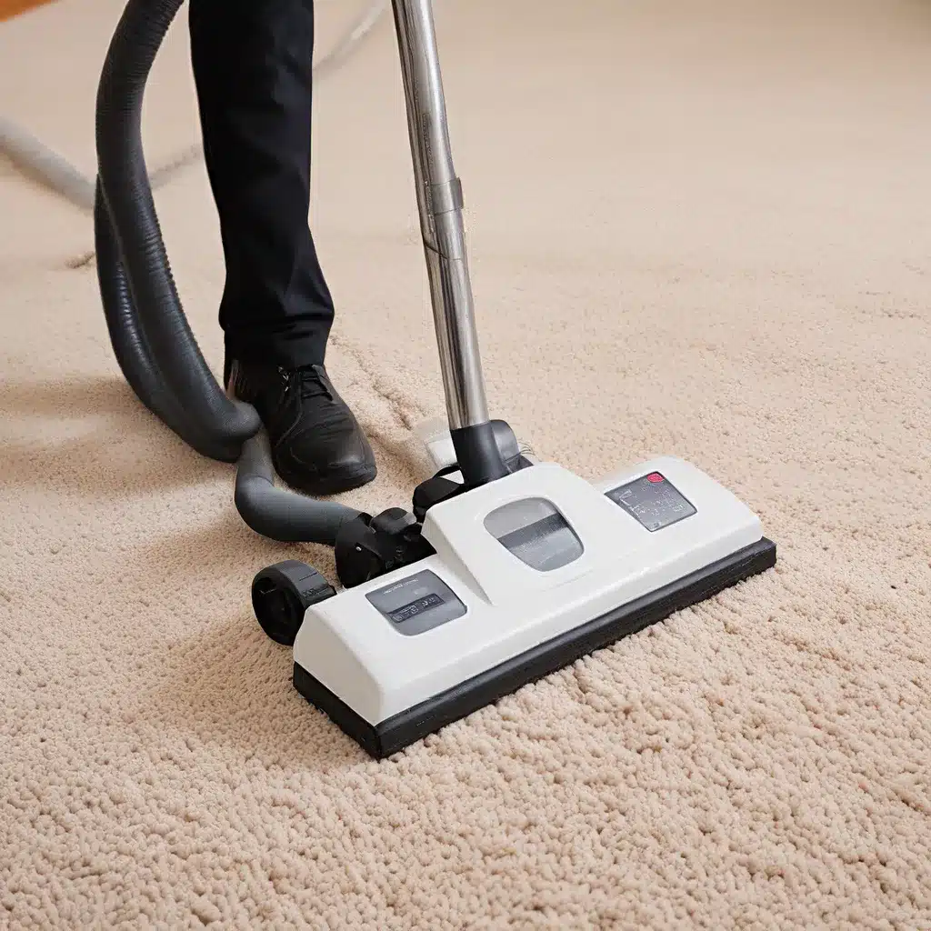 Carpet Cleaning 101: Debunking Common Myths