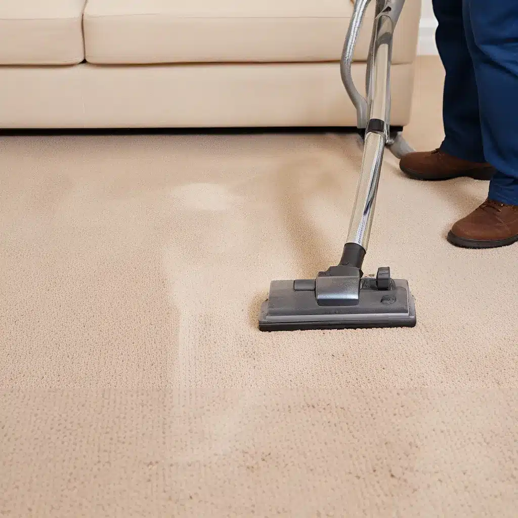 Carpet Cleaning 101: Mastering Pet Stain and Odor Removal