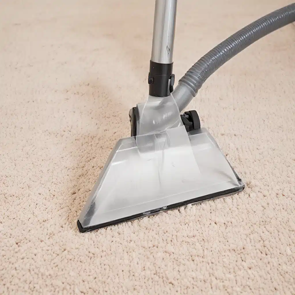 Carpet Cleaning: A Powerful Tool for Allergy Relief