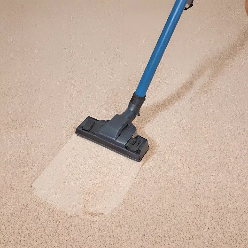 Carpet Cleaning Chronicles: Real-Life Stories of Stain Removal Success