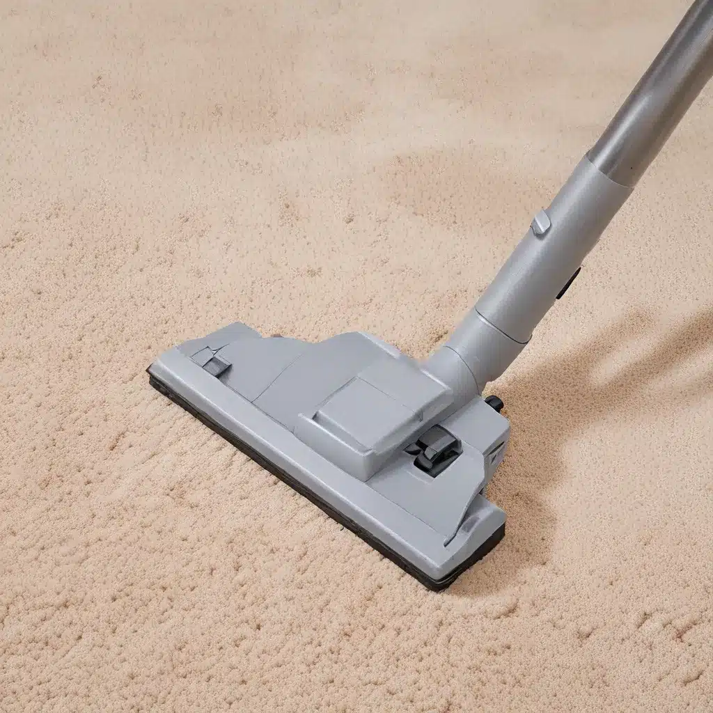 Carpet Cleaning Chronicles: Unraveling the Mysteries of Spotless Floors