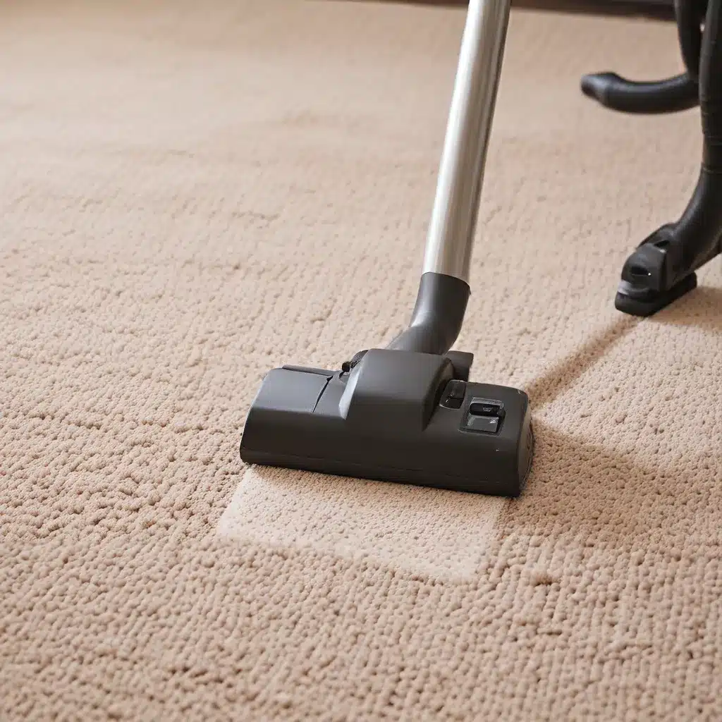 Carpet Cleaning Confidential: Insider Tips from the Pros