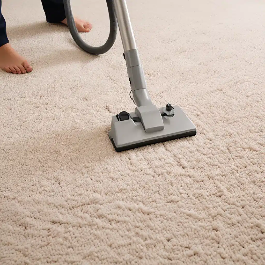 Carpet Cleaning Connoisseur’s Guide: Elevating Your Home’s Style