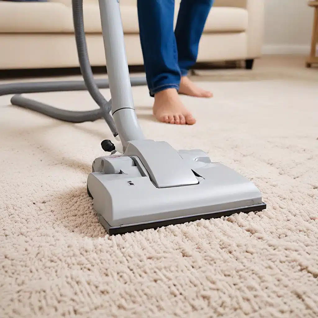 Carpet Cleaning Connoisseurs: Elevating Your Home’s Cleanliness