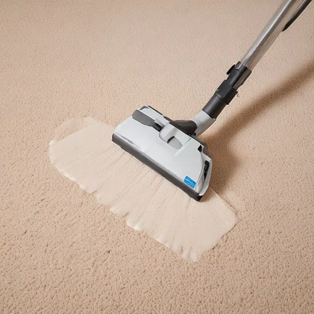 Carpet Cleaning Conundrum Solved: Unveil the Power of DIY Solutions