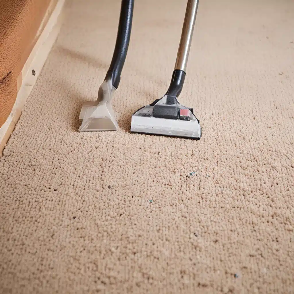 Carpet Cleaning Decoded: DIY Hacks for a Pristine Home