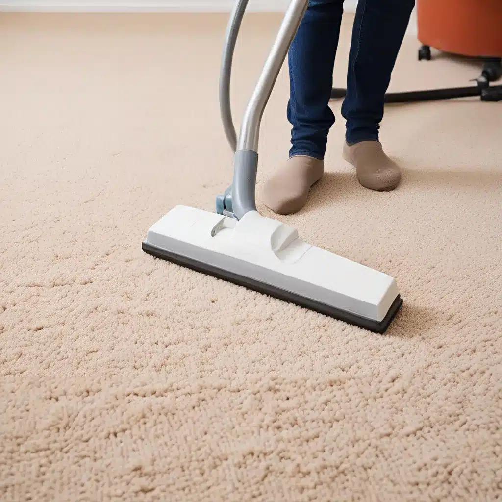 Carpet Cleaning Decoded: DIY Remedies for a Revitalized Home