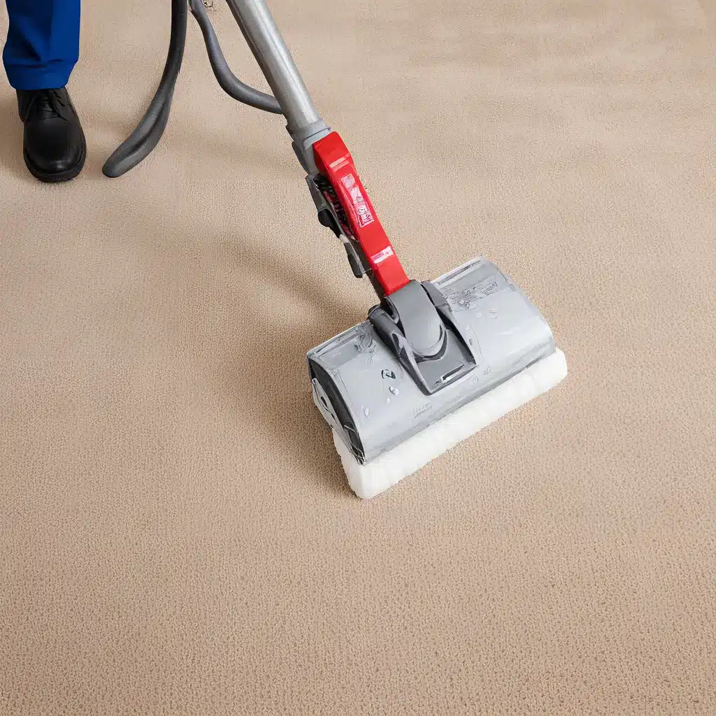 Carpet Cleaning Essentials: Must-Have Tools and Supplies