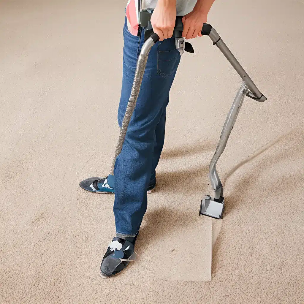 Carpet Cleaning Hacks: DIY Solutions for a Spotless Home