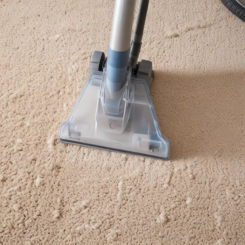 Carpet Cleaning Hacks: Refreshing Your Floors on a Budget