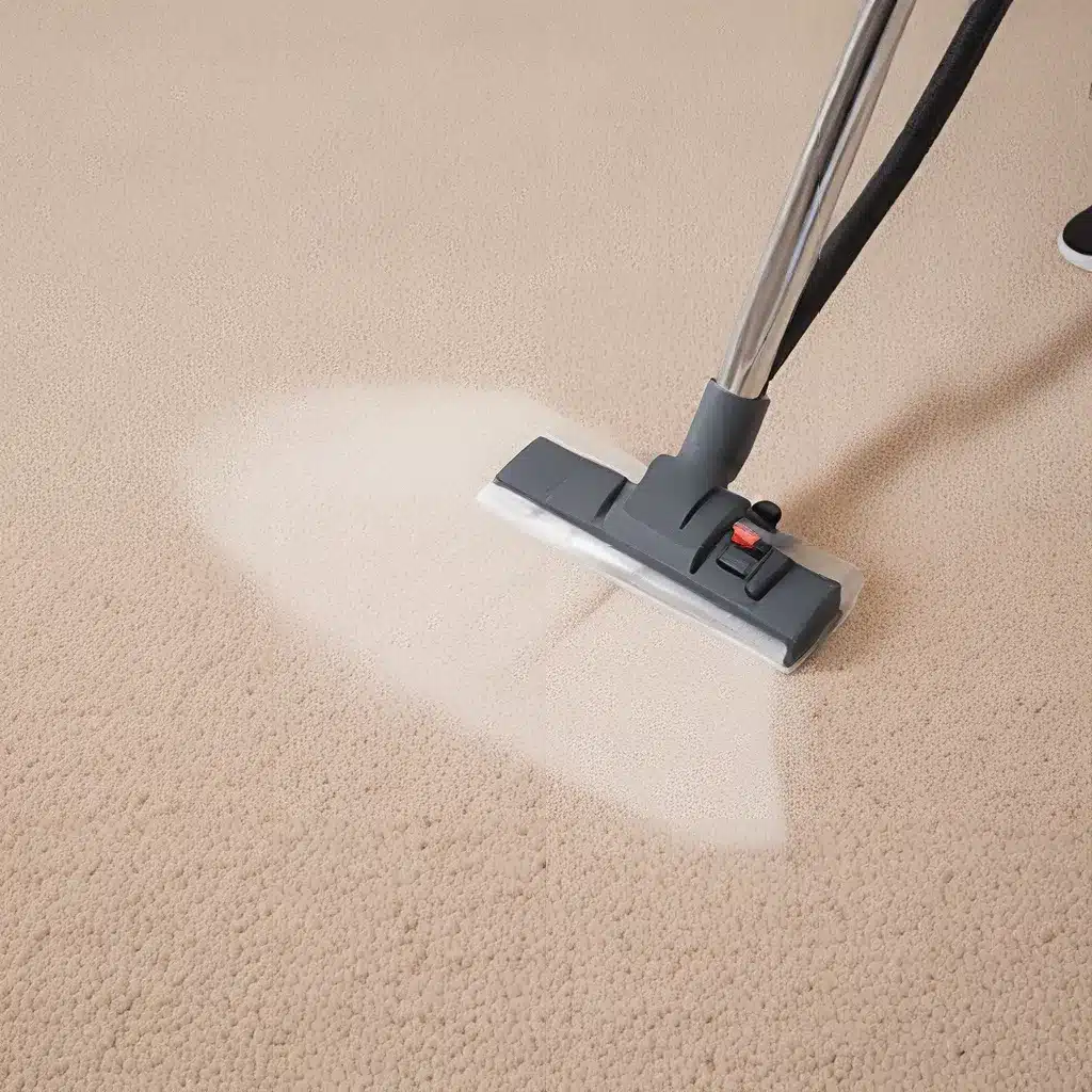 Carpet Cleaning Hacks: Surprising DIY Remedies You Need to Try