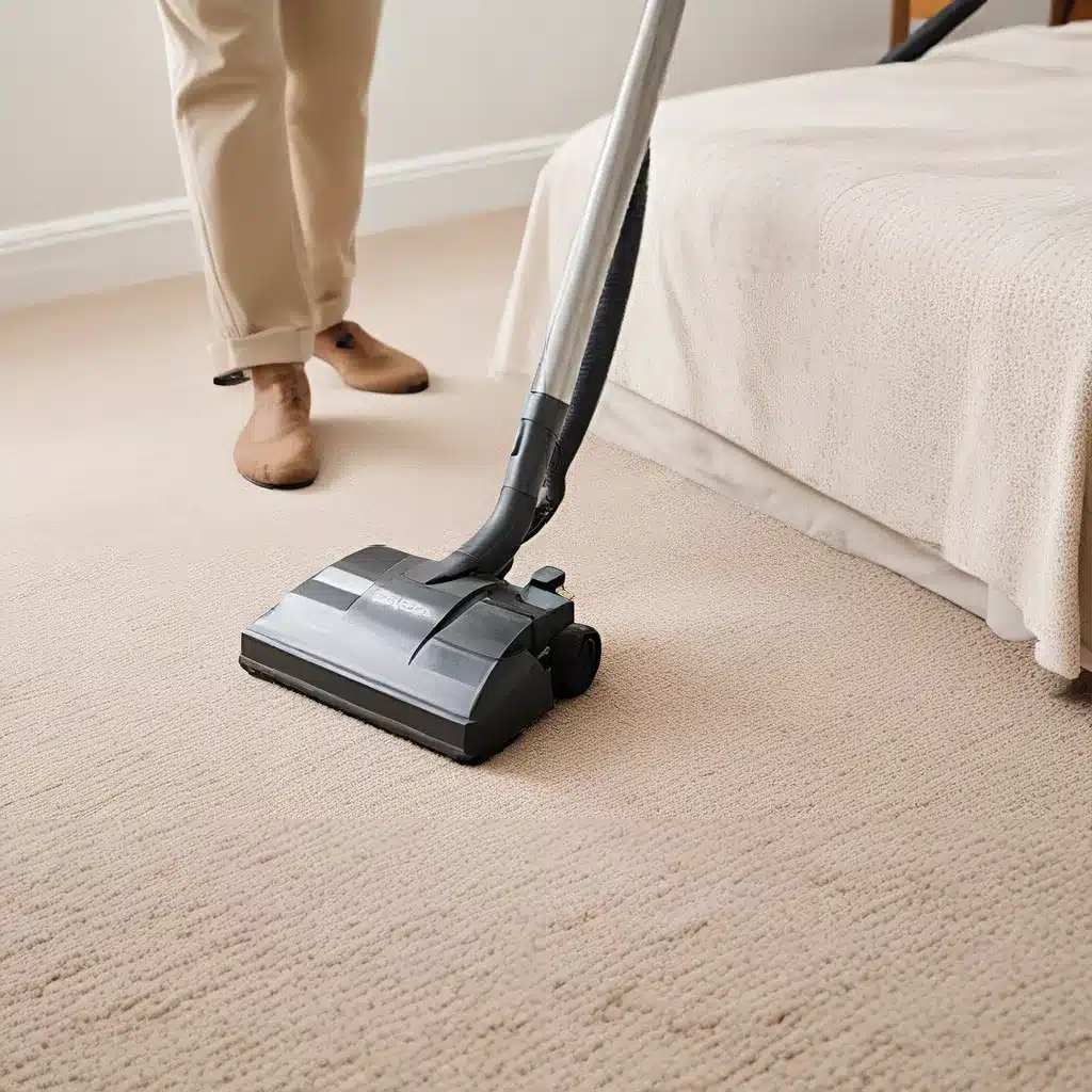 Carpet Cleaning Hacks for Busy Homeowners: Time-Saving Tricks