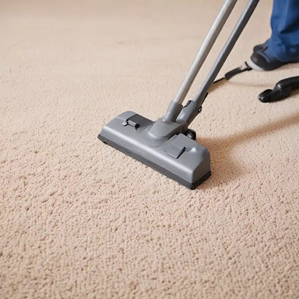 Carpet Cleaning Macon GA: Empowering Homeowners to Breathe Easier