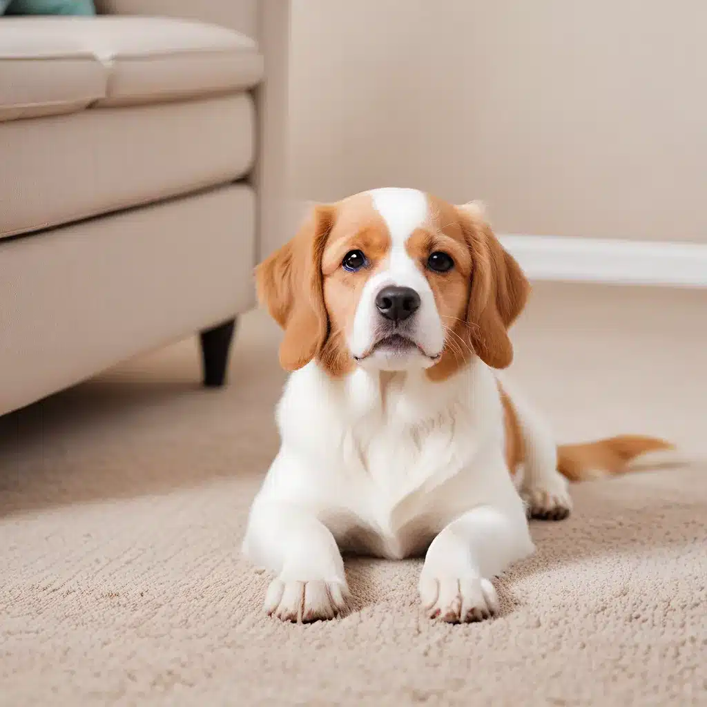 Carpet Cleaning Macon GA: Restoring Freshness After Pet Accidents