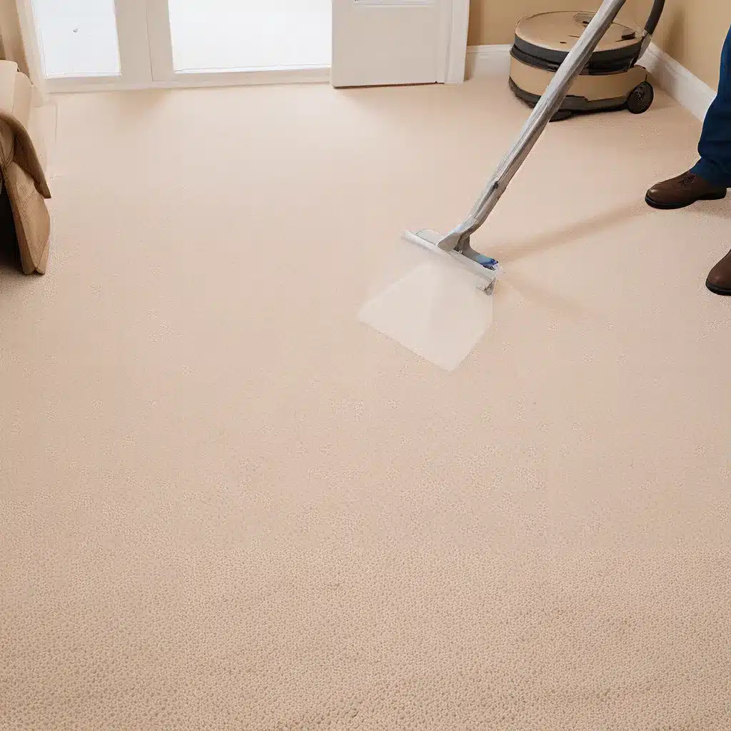 Carpet Cleaning Macon GA: Transforming Homes, Improving Lives