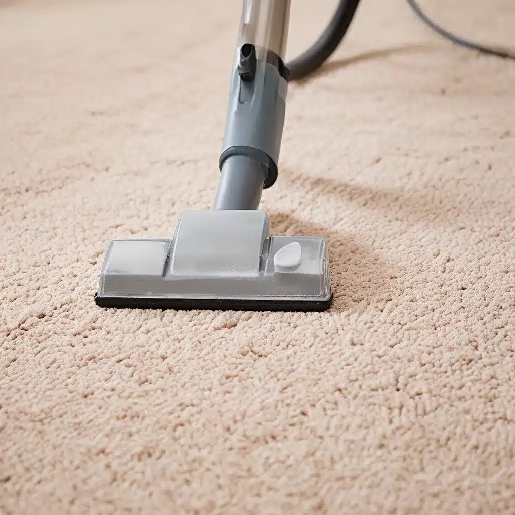 Carpet Cleaning Macon GA: Unlocking a Healthier Living Space