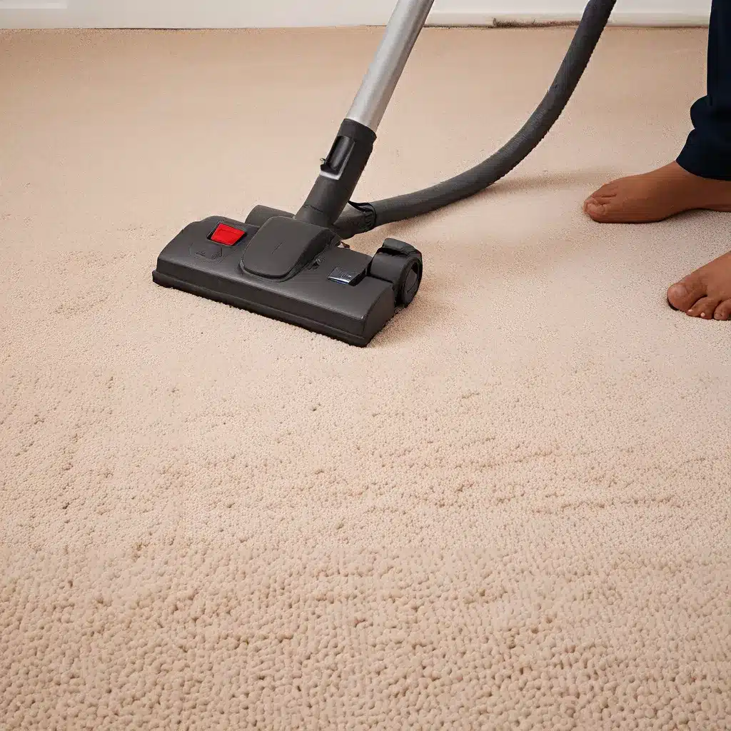 Carpet Cleaning Masterclass: Expert Advice for a Flawless Finish