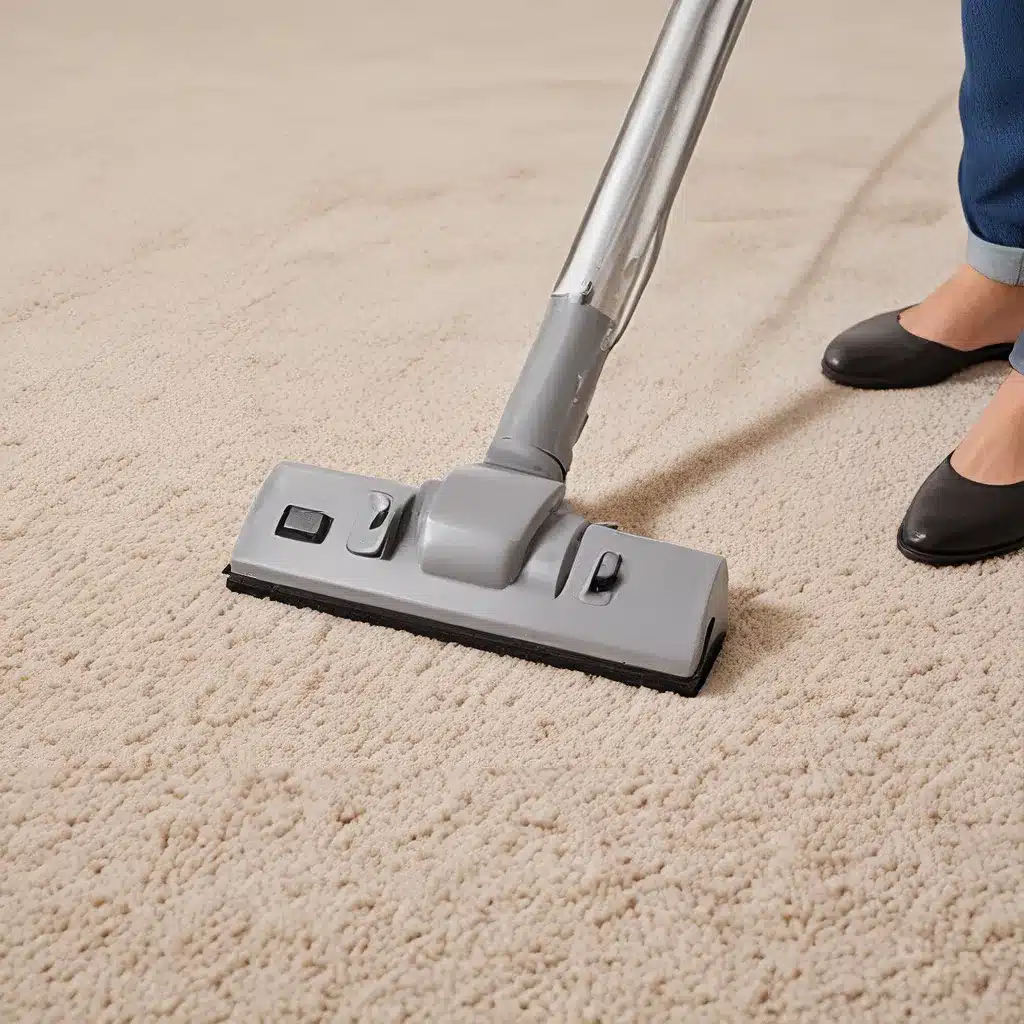 Carpet Cleaning Mastery: DIY Hacks for a Flawless Finish