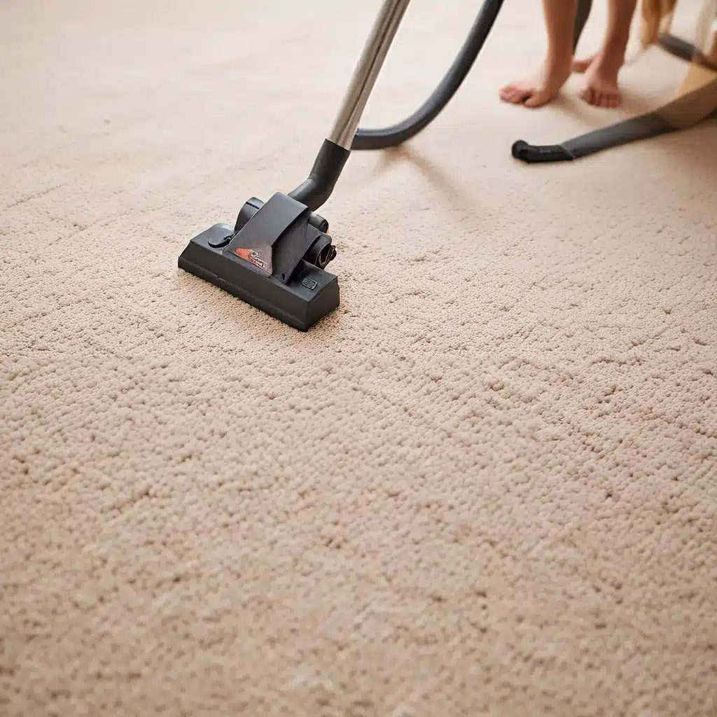 Carpet Cleaning Mistakes to Avoid: Ensuring a Spotless Result