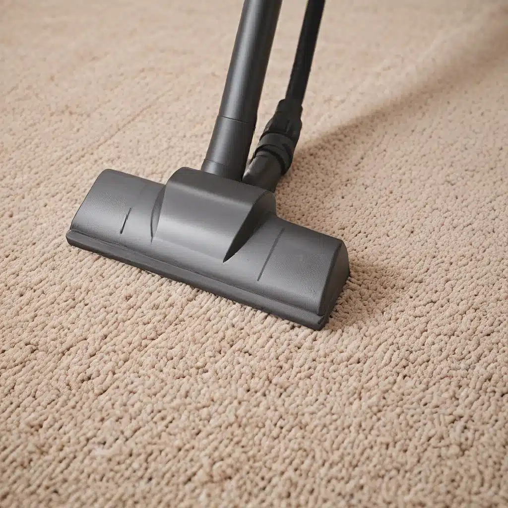 Carpet Cleaning Mistakes to Avoid: Ensuring a Successful Outcome