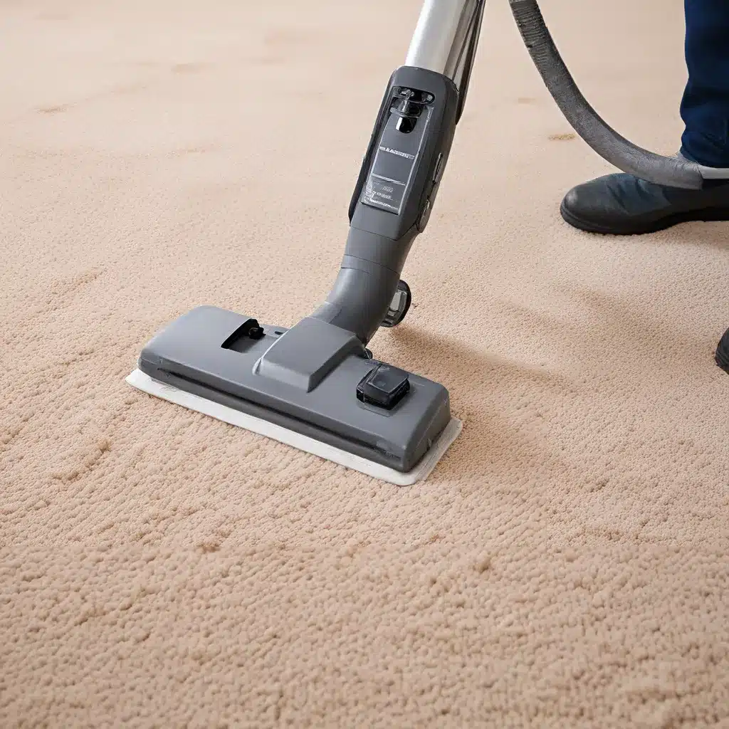 Carpet Cleaning Reinvented: Unique DIY Solutions