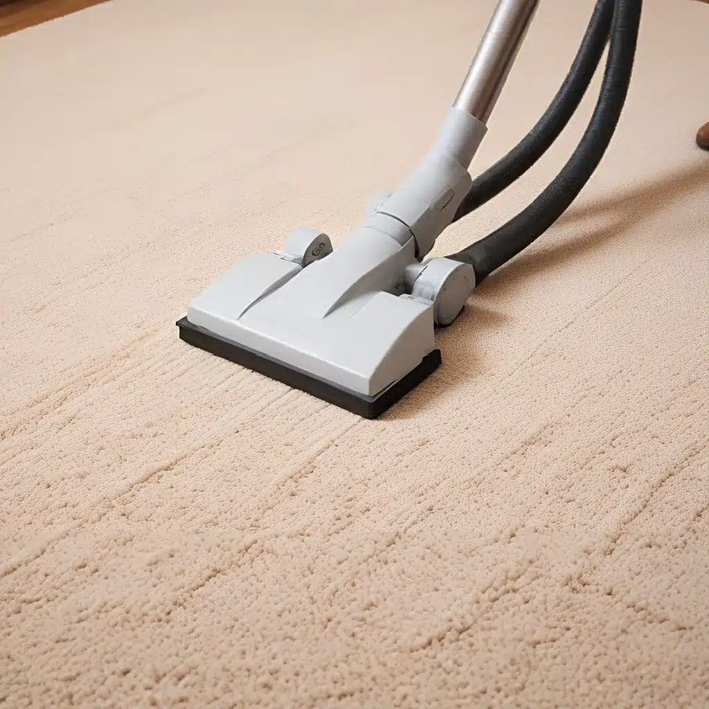 Carpet Cleaning Revolution: Embrace the Power of DIY Cleaning Recipes