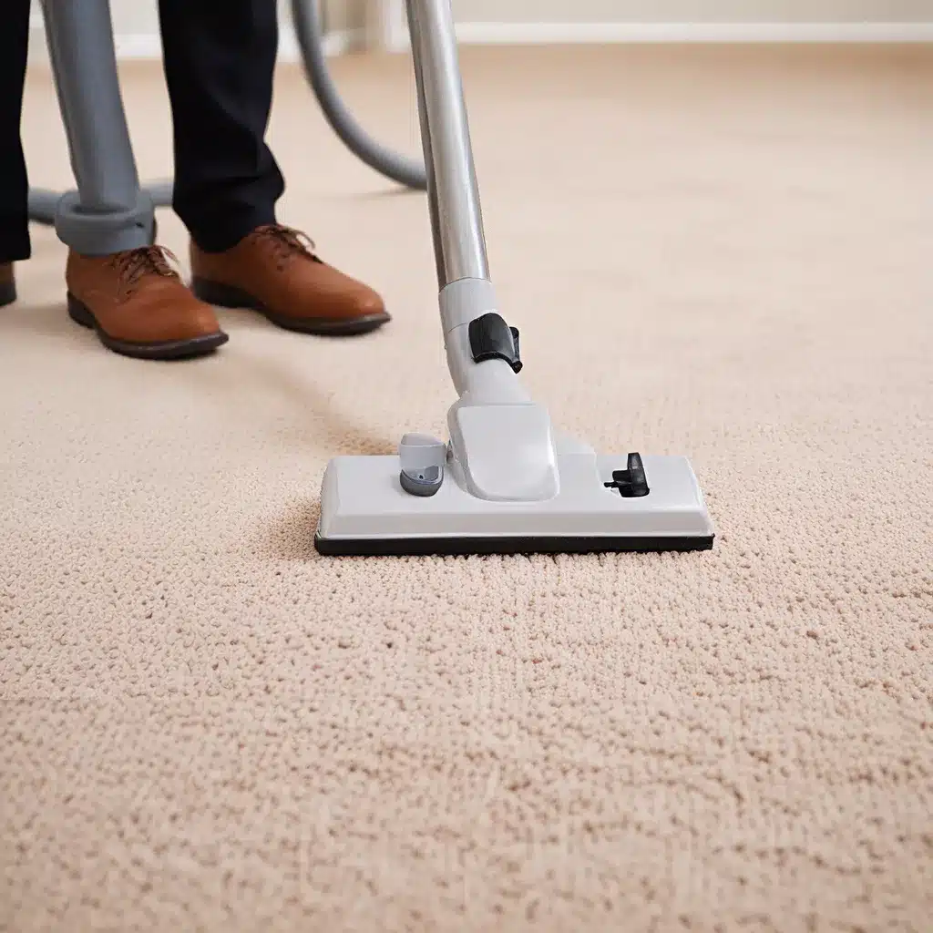 Carpet Cleaning Tips for Rental Properties: Protecting Your Investment