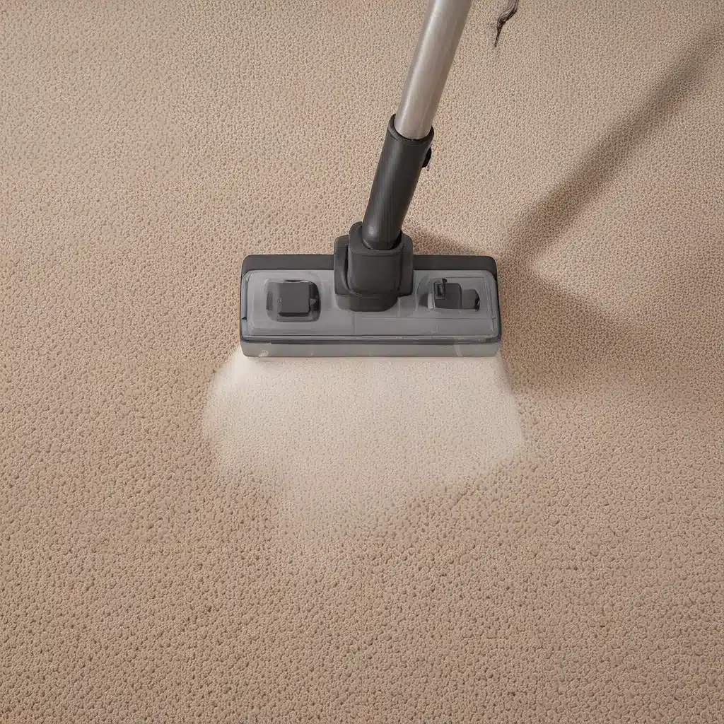 Carpet Cleaning Trends: Staying Ahead of the Curve