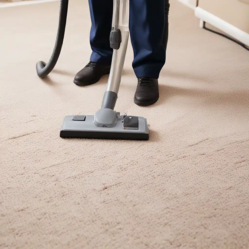 Carpet Cleaning Trends: Staying Ahead of the Curve in 2023