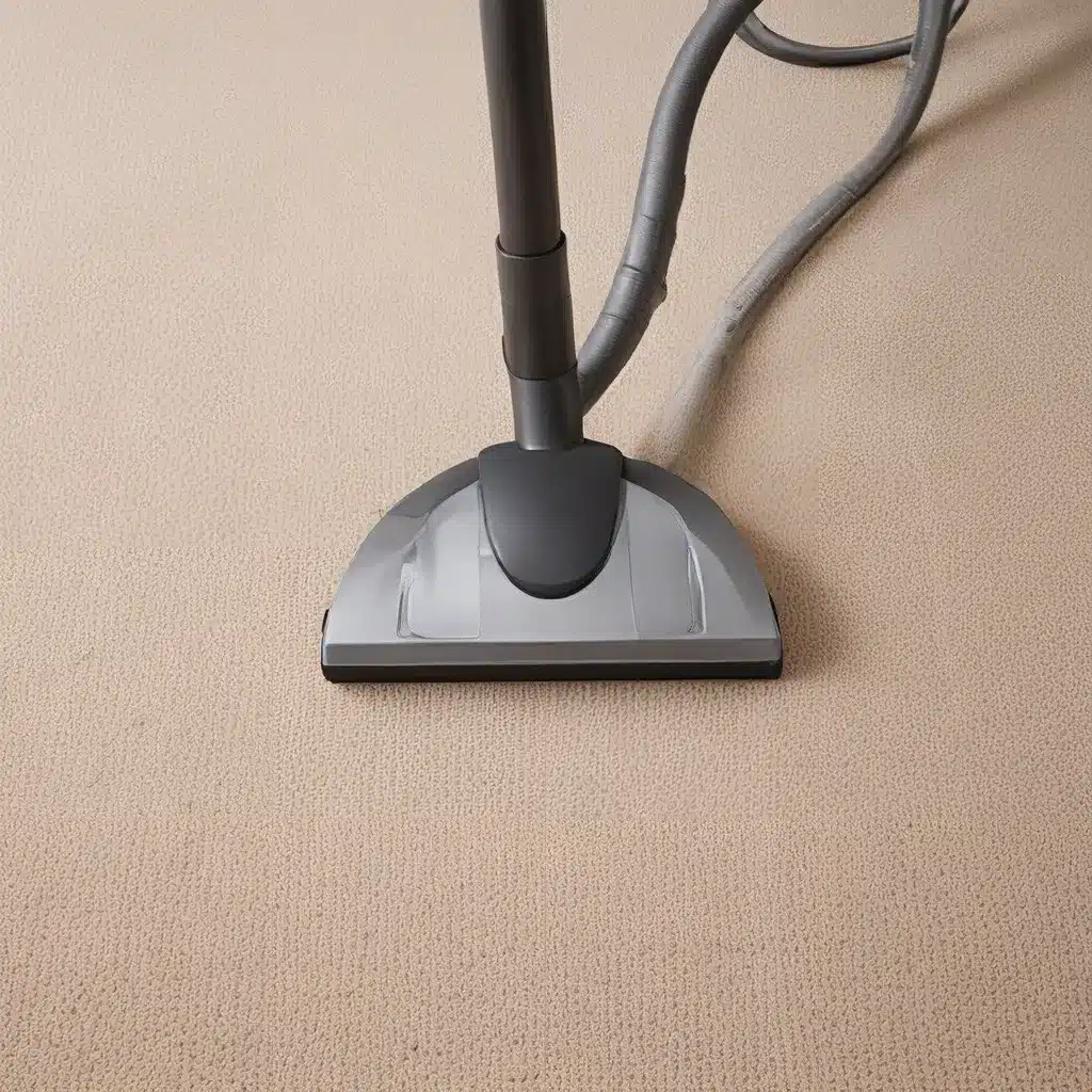 Carpet Cleaning Trends of 2023: Staying Ahead of the Curve