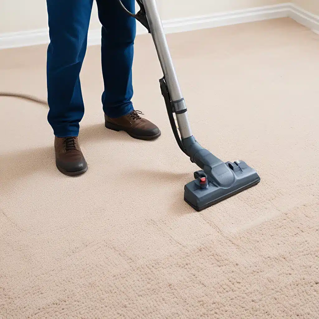 Carpet Cleaning and Home Resale Value: Maximizing Your Investment