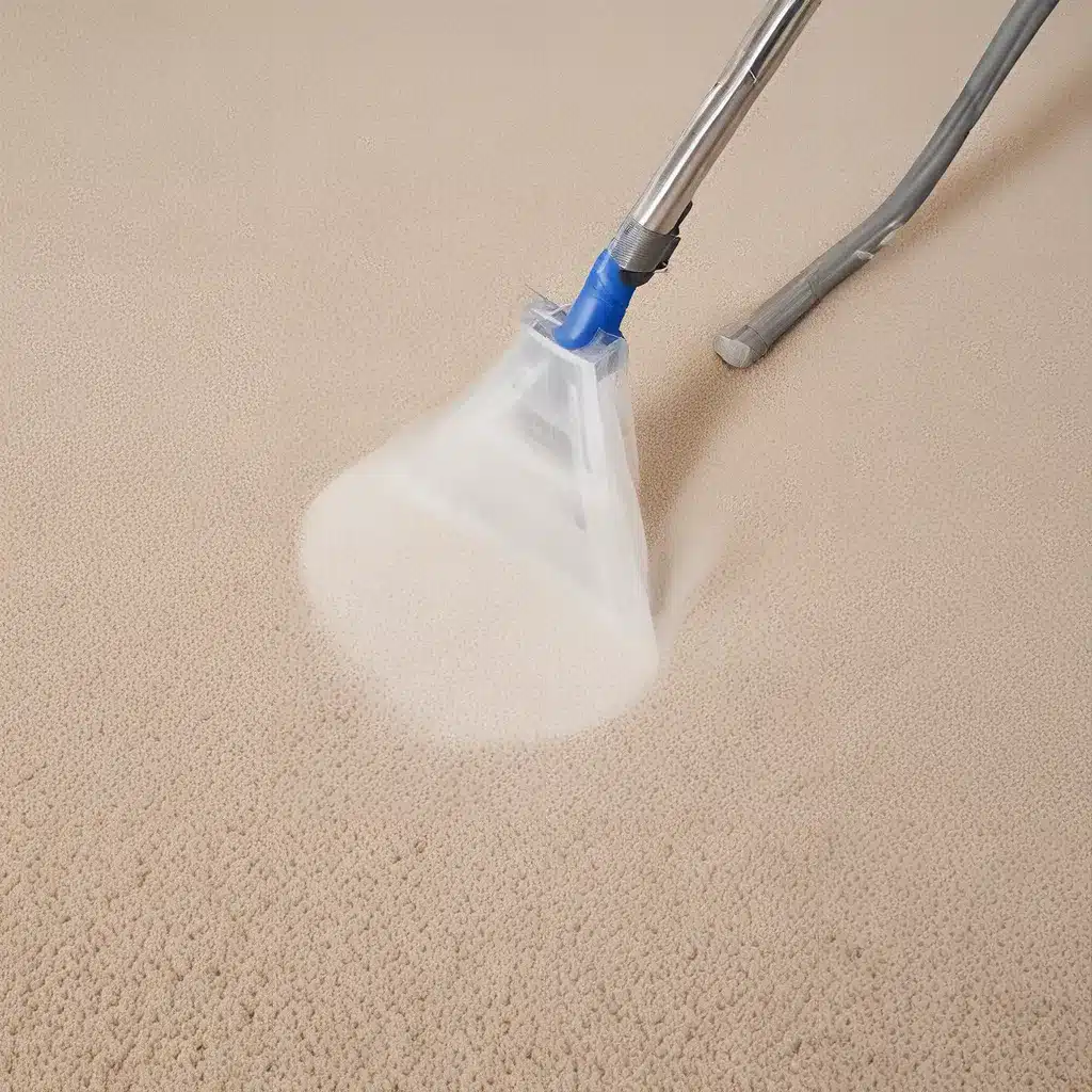 Carpet Cleaning and Home Value: The Surprising Connection