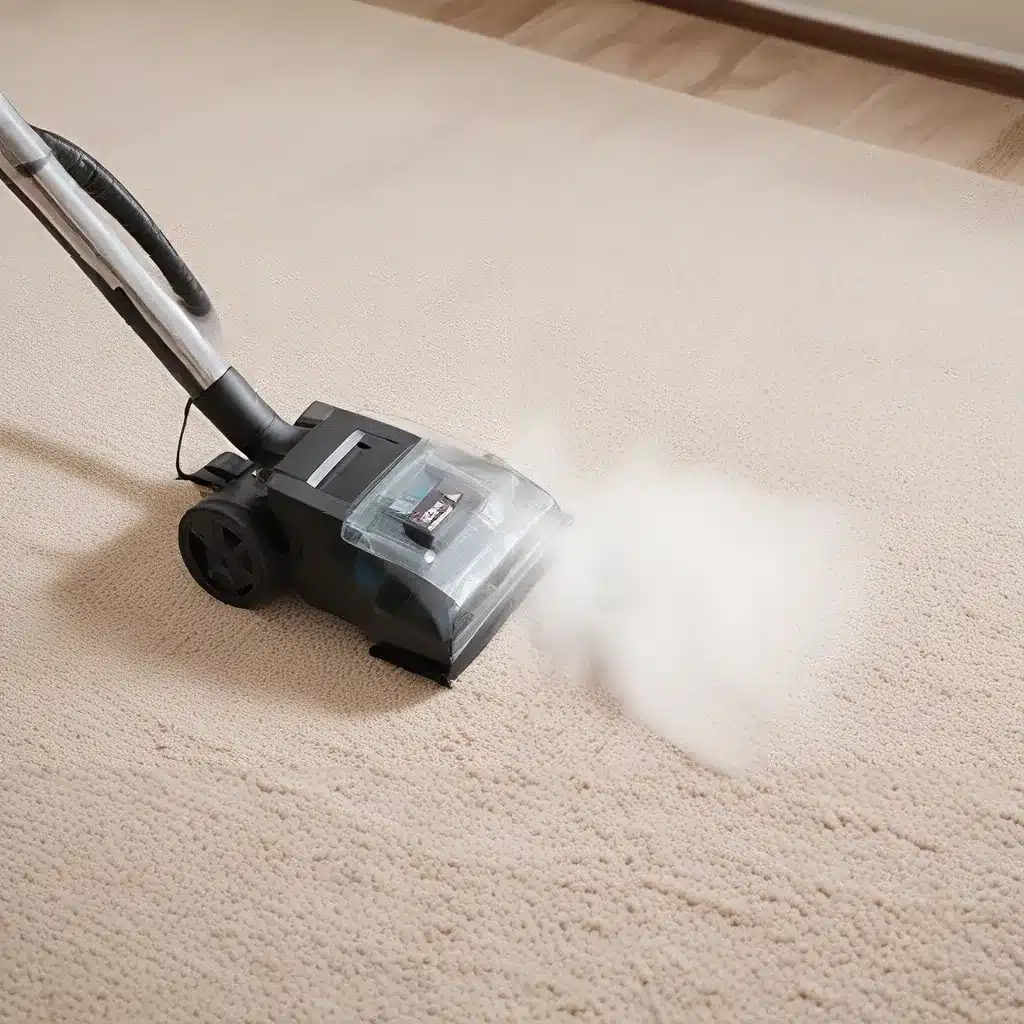 Carpet Cleaning and Home Wellness: Improving Indoor Air Quality