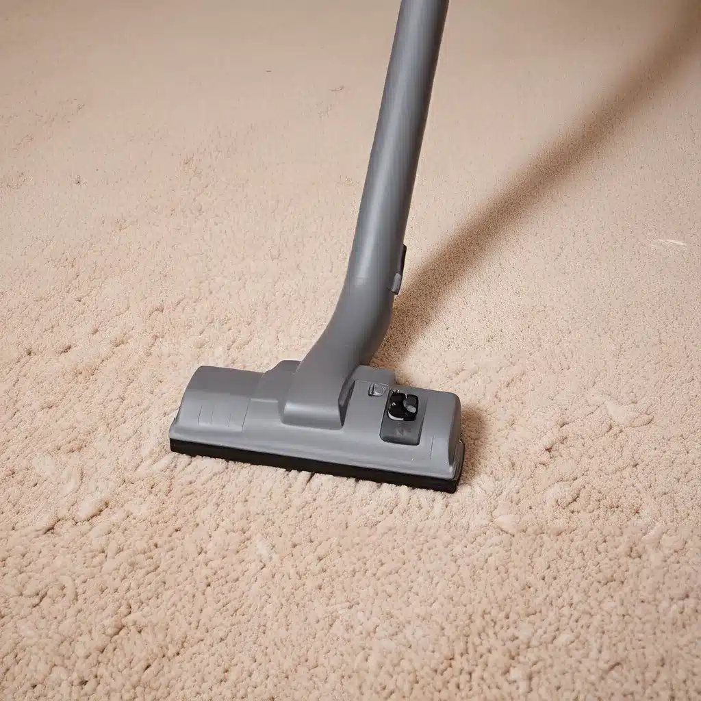 Carpet Cleaning for Energy Efficiency: Improve Your Home’s Insulation