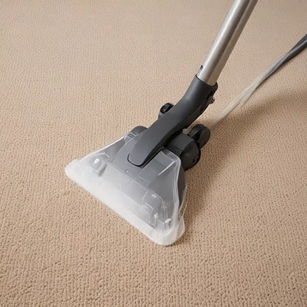 Carpet Cleaning for a Healthier Lifestyle