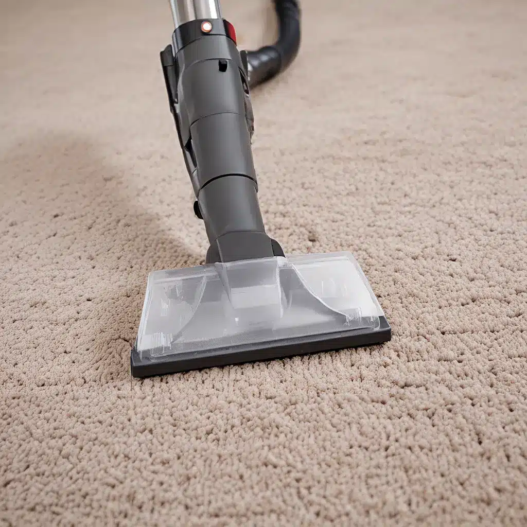 Carpet Cleaning for the Modern Household: Trends and Innovations