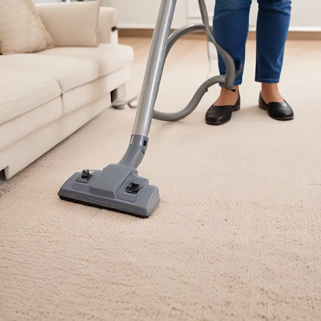 Carpet Cleaning in Macon: Enhancing the Beauty of Your Home