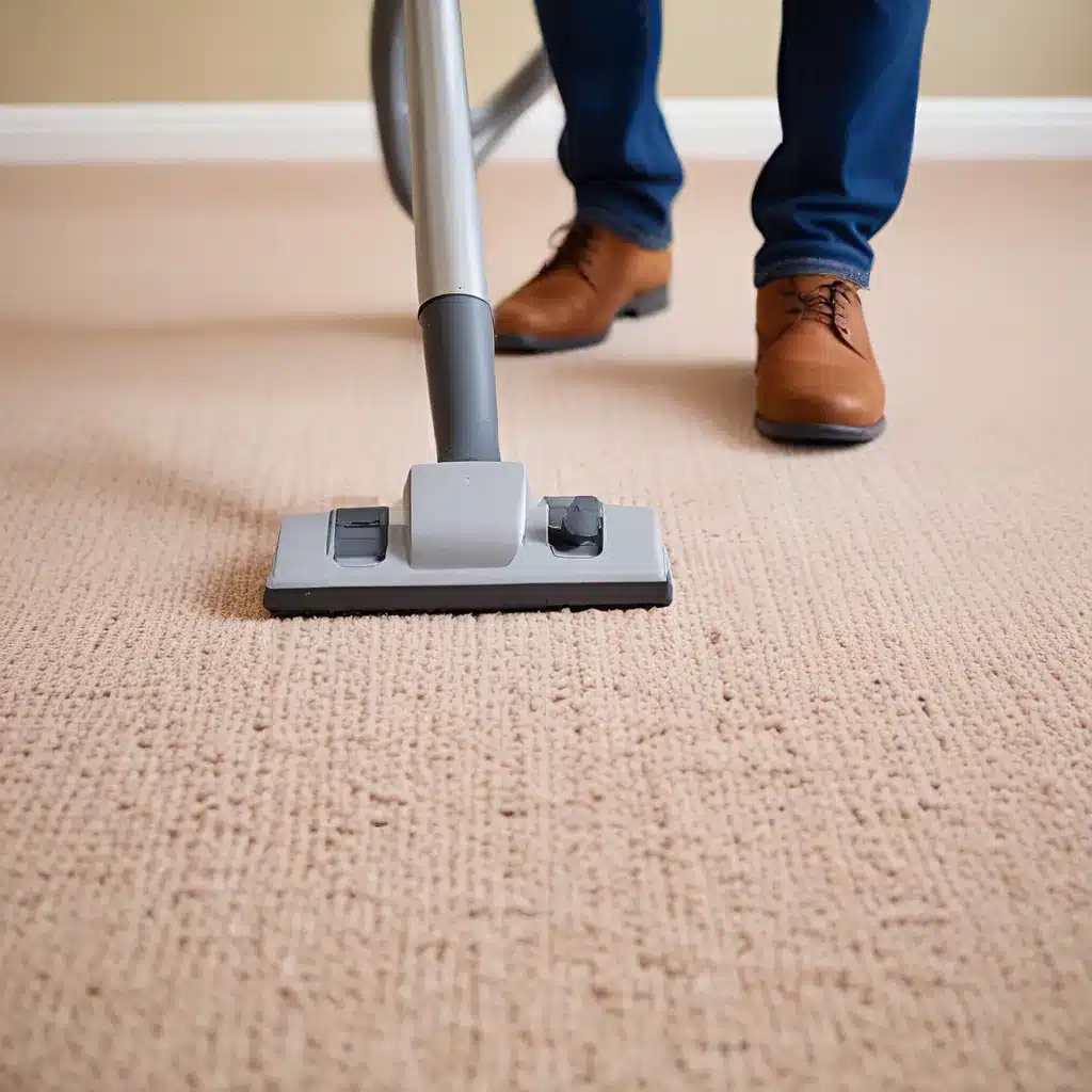 Carpet Cleaning on a Shoestring: Budget-Friendly DIY Tips