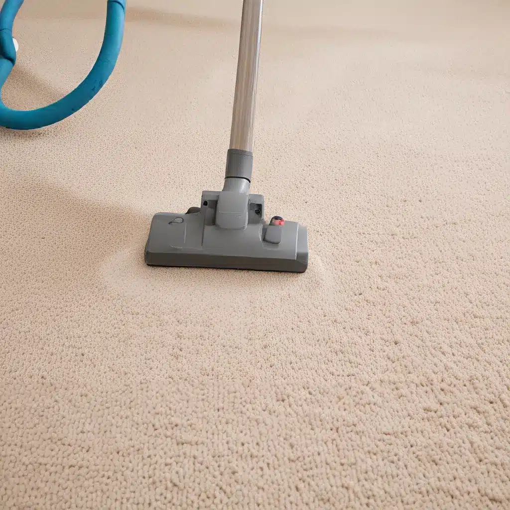 Carpet Cleaning with a Conscience: Embracing Eco-Friendly Practices