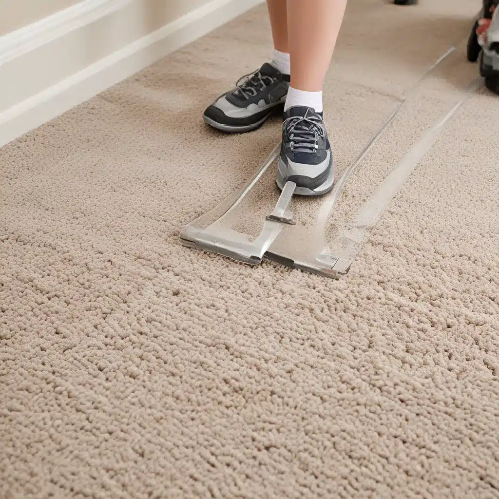 Carpet Cleanliness: The Overlooked Key to Promoting Family Health